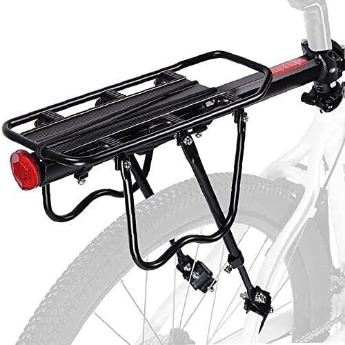 Dviračio stovas Springos BA0021, aliuminis, 50 kg