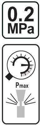 FLO OPRYSKIWACZ 5,0l 89515