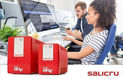 UPS Salicru SPS 700 One (662AF000002)
