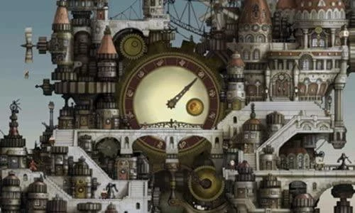 Square Enix „Bravely Default: Flying Fairy“ – „Nintendo 3DS“