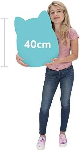 SQUISHMALLOWS W20 Pliušinis žaislas, 50 cm
