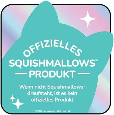 SQUISHMALLOWS W20 Pliušinis žaislas, 50 cm