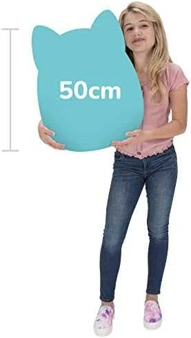 SQUISHMALLOWS W20 Pliušinis žaislas, 50 cm