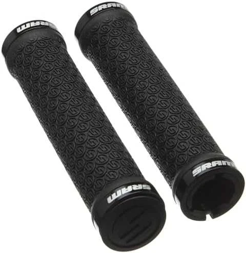 Sram Lockring grips 130mm