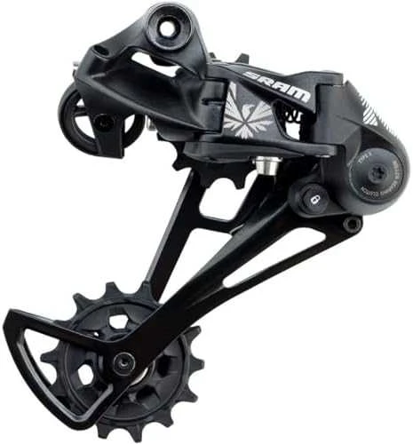 Galinis pavarų perjungėjas SRAM NX Eagle 12 greičių