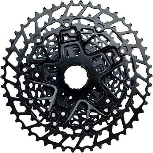 Galinis žvaigždžių blokas SRAM NX Eagle PG-1230 12-speed