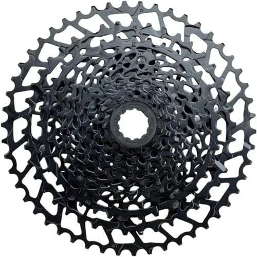 Galinis žvaigždžių blokas SRAM NX Eagle PG-1230 12-speed