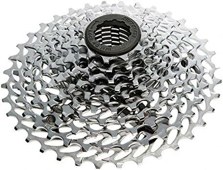 Galinis žvaigždžių blokas SRAM PG-1030 10-speed-11-36T