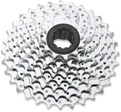 Galinis žvaigždžių blokas Sram PG-950 9-speed 11-32T