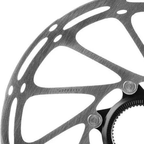 Stabdžių diskas SRAM Centerline Rounded 200mm C-Lock