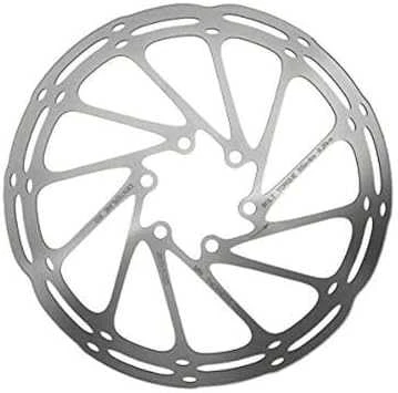 Stabdžių diskas SRAM Centerline Rounded 200mm C-Lock