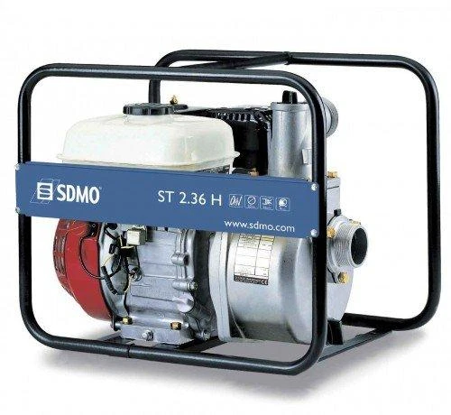 Vandens siurblys SDMO TR 3.60 H