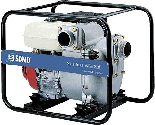 Vandens siurblys SDMO XT 3.78 H