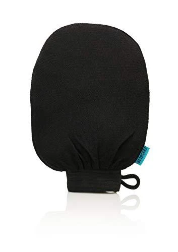 St Tropez St.Tropez Prep & Maintain Tan Build Up Remover Mitt Sun Losjonas kūnui moterims, 1 pc