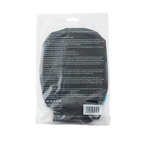 St Tropez St.Tropez Prep & Maintain Tan Build Up Remover Mitt Sun Losjonas kūnui moterims, 1 pc