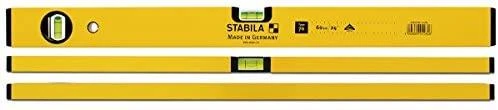 Magnetinis gulsčiukas Stabila 70-M; 150 cm