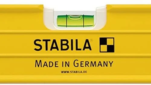 Gulsčiukas STABILA 196-2 60cm