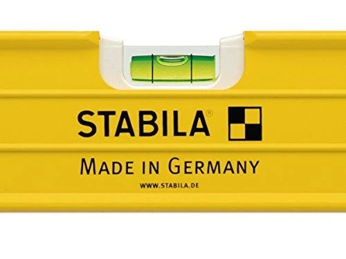 Gulsčiukas 196-2 183cm, Stabila