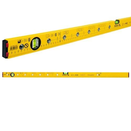 Gulsčiukas Stabila 70 Electric; 120 cm