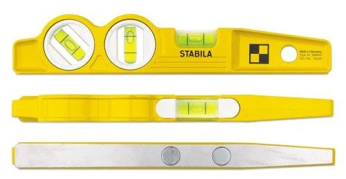 Magnetinis gulsčiukas STABILA 81SV REM W45