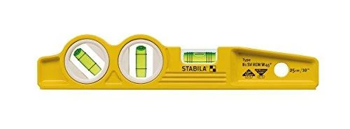 Magnetinis gulsčiukas STABILA 81SV REM W45
