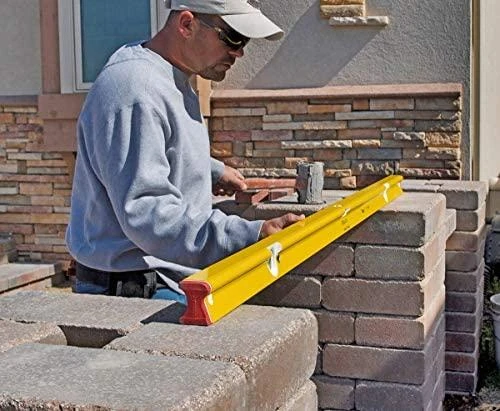 Gulsčiukas Stabila R300; 122 cm