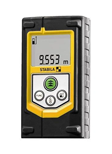 Lazerinis atstumo matuoklis LD 320 0,1 - 60m, Stabila