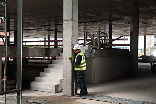 Lazerinis atstumo matuoklis LD 320 0,1 - 60m, Stabila