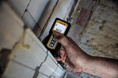 Lazerinis atstumo matuoklis su Bluetooth STABILA LD250BT