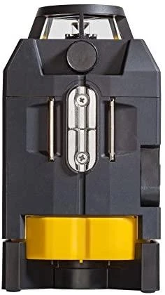Lazerinis nivelyras Stabila LAX 400 + stovas