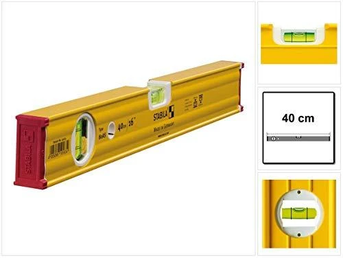 Gulsčiukas 80 AS 40cm, Stabila