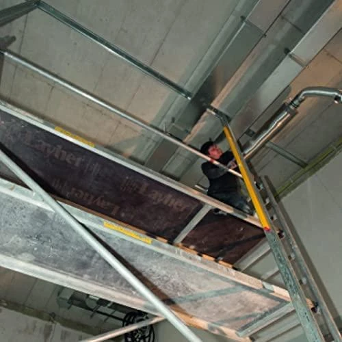 Magnetinis gulsčiukas Stabila 80 ASM; 180 cm