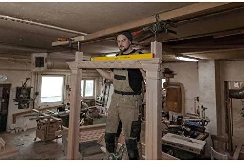 Gulsčiukas Stabila 80 AS; 20 cm