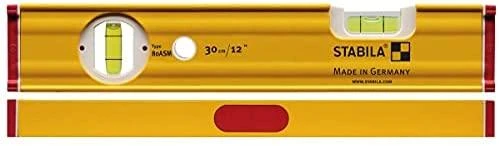 Magnetinis gulsčiukas Stabila 80 ASM; 30 cm