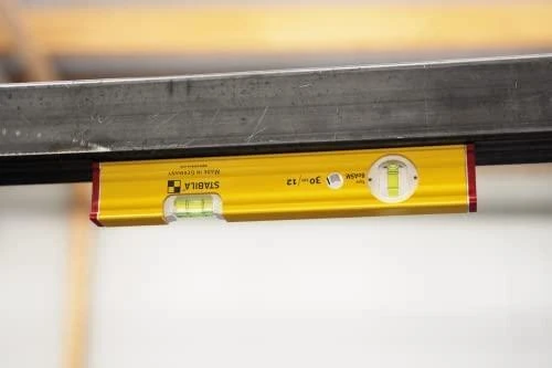 Magnetinis gulsčiukas Stabila 80 ASM; 30 cm