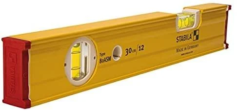 Magnetinis gulsčiukas Stabila 80 ASM; 30 cm