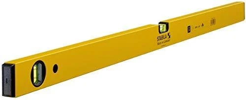 Sourcing Stabila 70nn Single Plumb Level 40 colių
