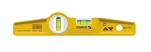 Gulsčiukas Stabila 81S; 25 cm