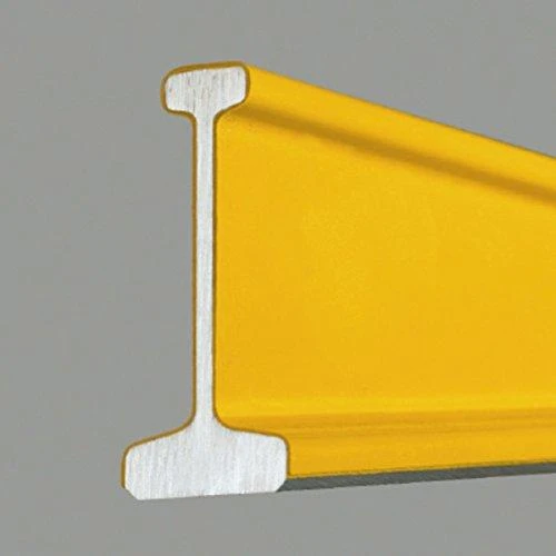 Gulsčiukas su magnetu STABILA 25cm 81SM