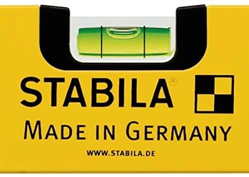 Magnetinis gulsčiukas Stabila 70-M; 60 cm