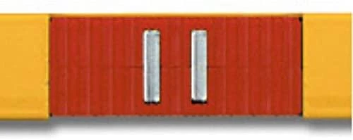 Magnetinis gulsčiukas Stabila 70-M; 180 cm