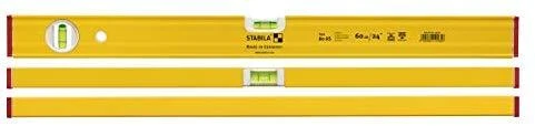 Gulsčiukas Stabila 80 AS; 120 cm