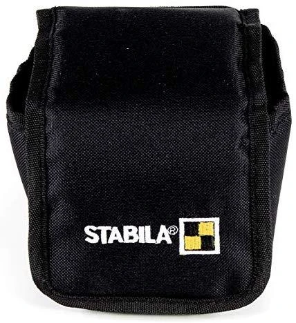 Kryžminis lazerinis nivelyras LAX 50 G, žalias, Stabila