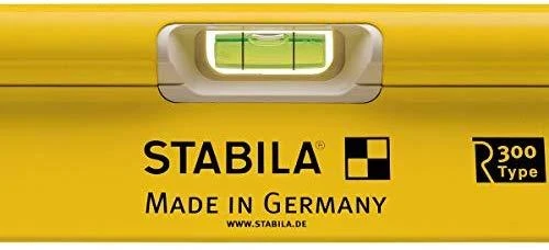 Gulsčiukas Stabila R300 100 cm
