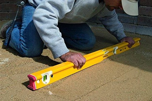 Gulsčiukas Stabila R300; 81 cm