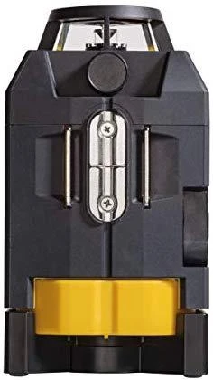 Lazerinis nivelyras LAX 400, Stabila