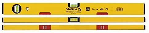 Magnetinis gulsčiukas Stabila 70-M; 80 cm