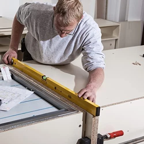 Sourcing Stabila 70nn Single Plumb Level 40 colių