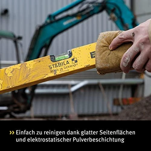 Gulsčiukas Stabila 70; 120 cm