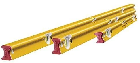 Gulsčiukas Stabila R300; 244 cm